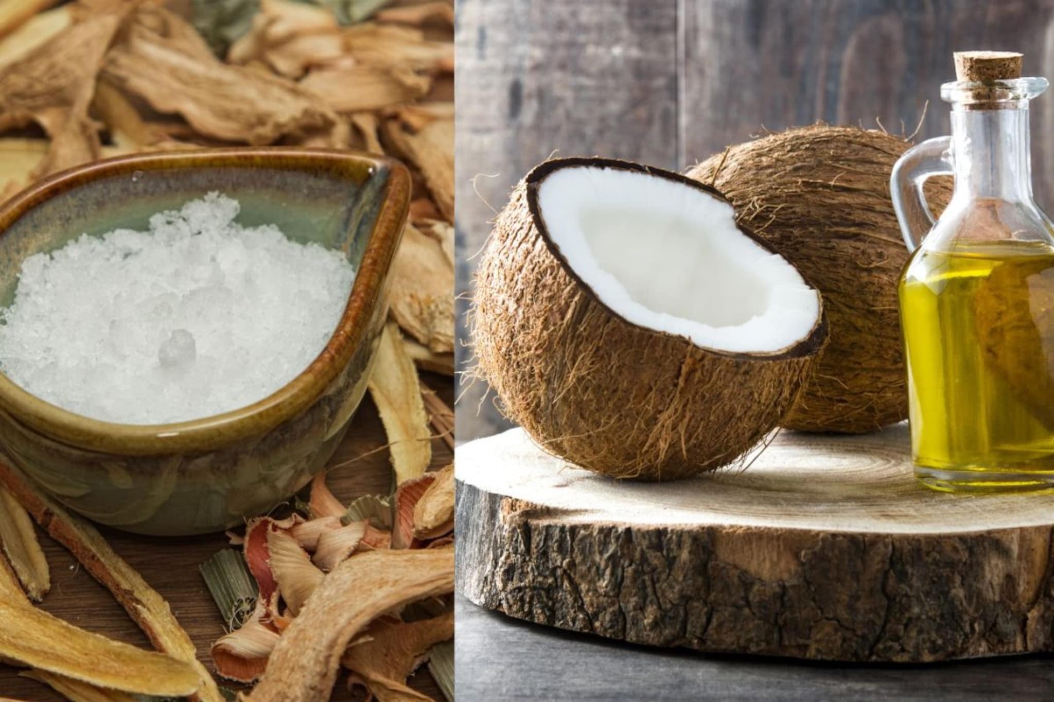 Dandruff : केसांतला कोंडा घालवण्यासाठी पारंपरिक उपाय, जाणून घ्या कापराचे फायदे