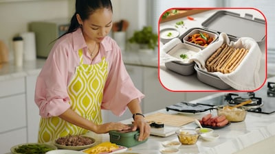 लंच बॉक्स हॅक्स