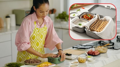 लंच बॉक्स हॅक्स लंच बॉक्स हॅक्स