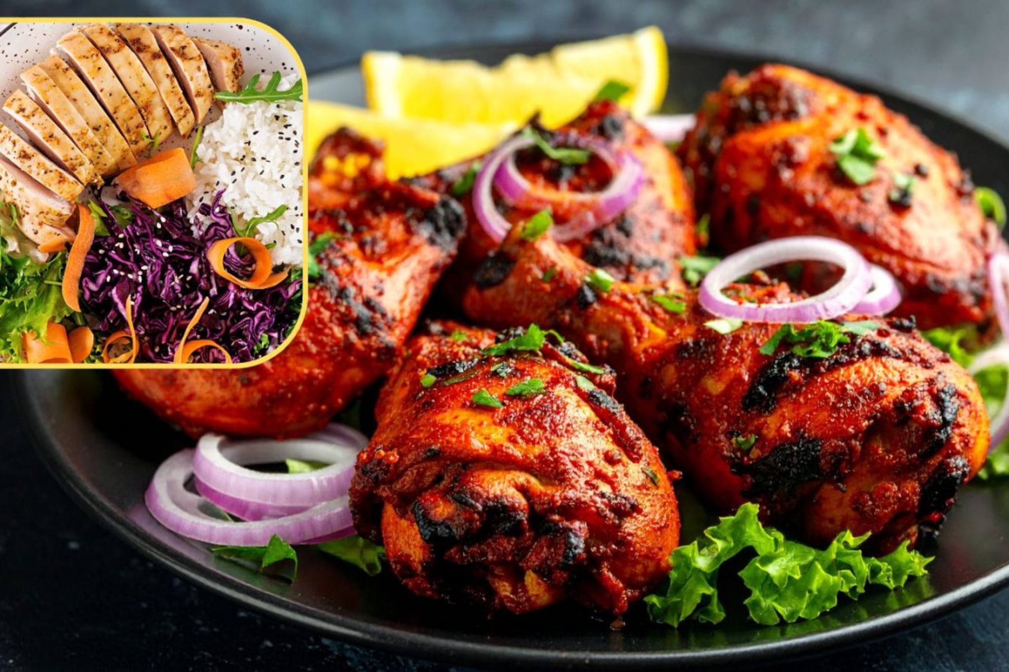 चिकनच्या कोणत्या भागामध्ये असते सर्वाधिक प्रोटीन? जाणून घ्या, होईल जास्त फायदा