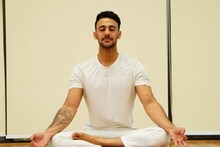 Morning Routine : हिवाळ्यात व्यायाम करणं टाळू नका, थंडीतही व्यायाम सुरु ठेवण्यासाठी या टिप्सचा होईल उपयोग