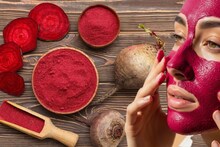 Skin Care Tips : त्वचेवर टॅनिंग वाढत चाललंय? हा बीटरूट मास्क वापरून पाहा, चेहरा होईल स्वच्छ आणि गुलाबी