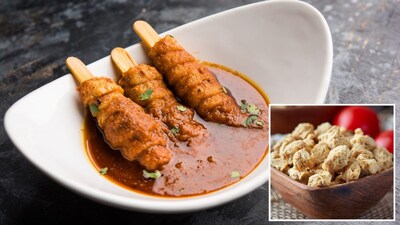 सोया चाप आरोग्यासाठी चांगले आहे का?