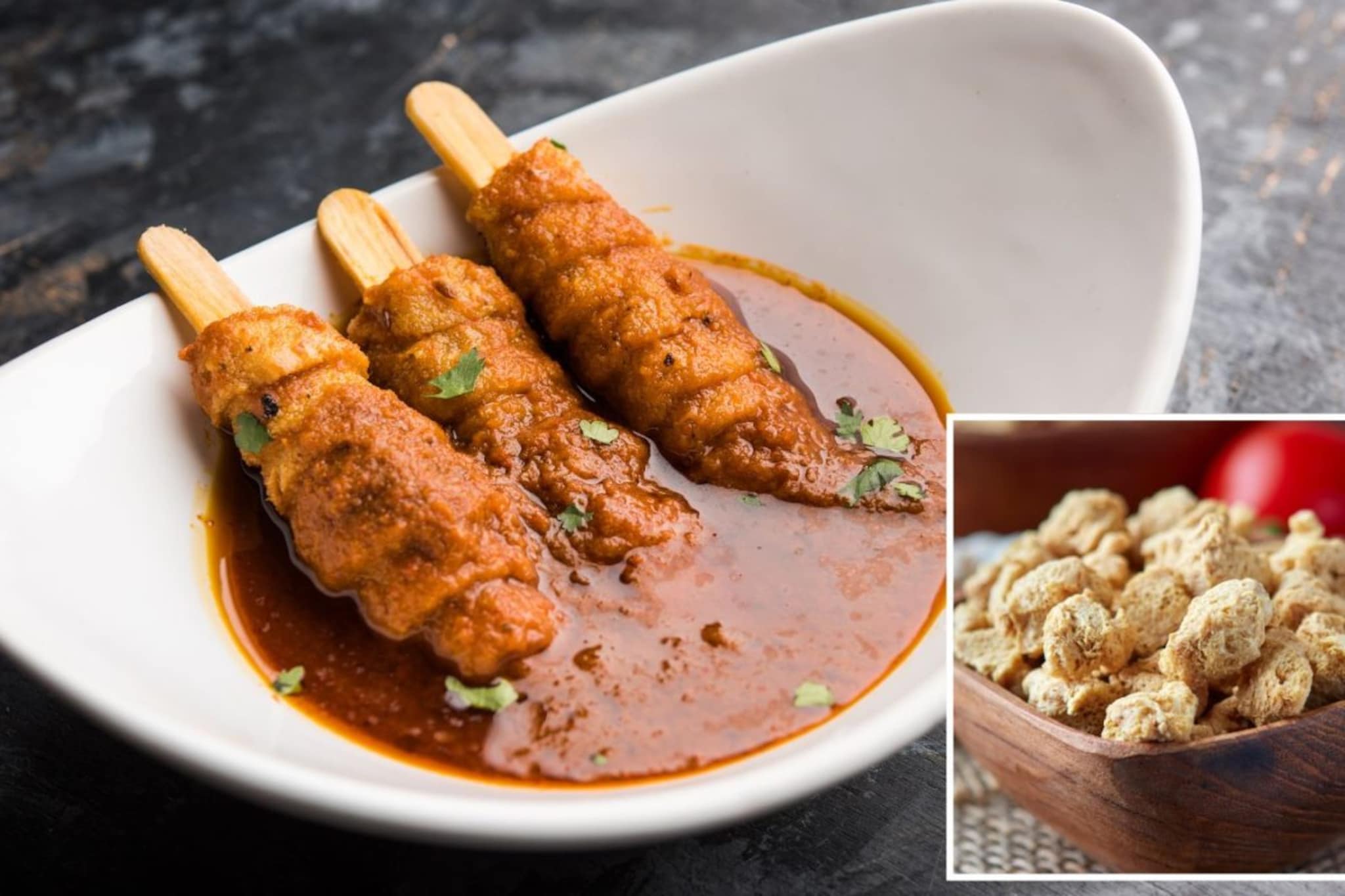 प्रोटीनसाठी सोया चाप खाणं खरंच फायदेशीर आहे का? डाएटिशियनने सांगितले सत्य..