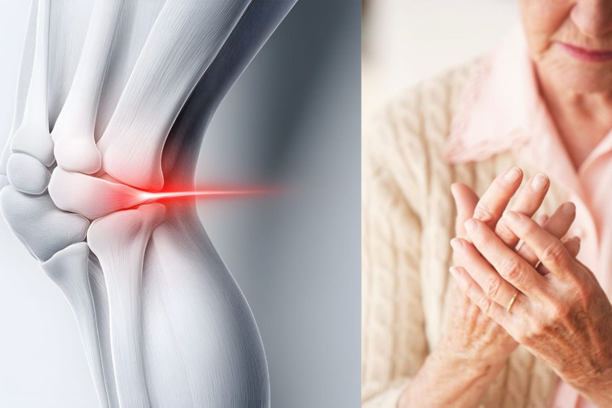 Arthritis : आहारात असू शकतात संधिवात वाढण्याची कारणं, जाणून घ्या सविस्तर