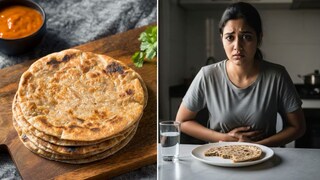 मल्टीग्रेन पिठाचे आरोग्यासाठी धोके मल्टीग्रेन पिठाचे आरोग्यासाठी धोके