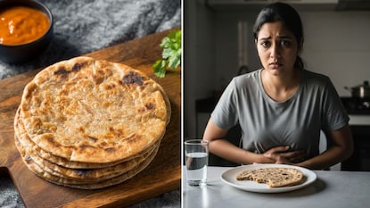 मल्टीग्रेन पिठाचे आरोग्यासाठी धोके मल्टीग्रेन पिठाचे आरोग्यासाठी धोके