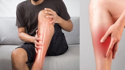 Constant Leg Cramps? Don't Ignore These Serious Health Warnings!