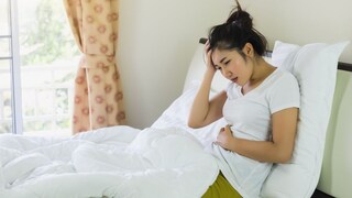 पोटदुखीचे लवकर निदान का महत्त्वाचे आहे?