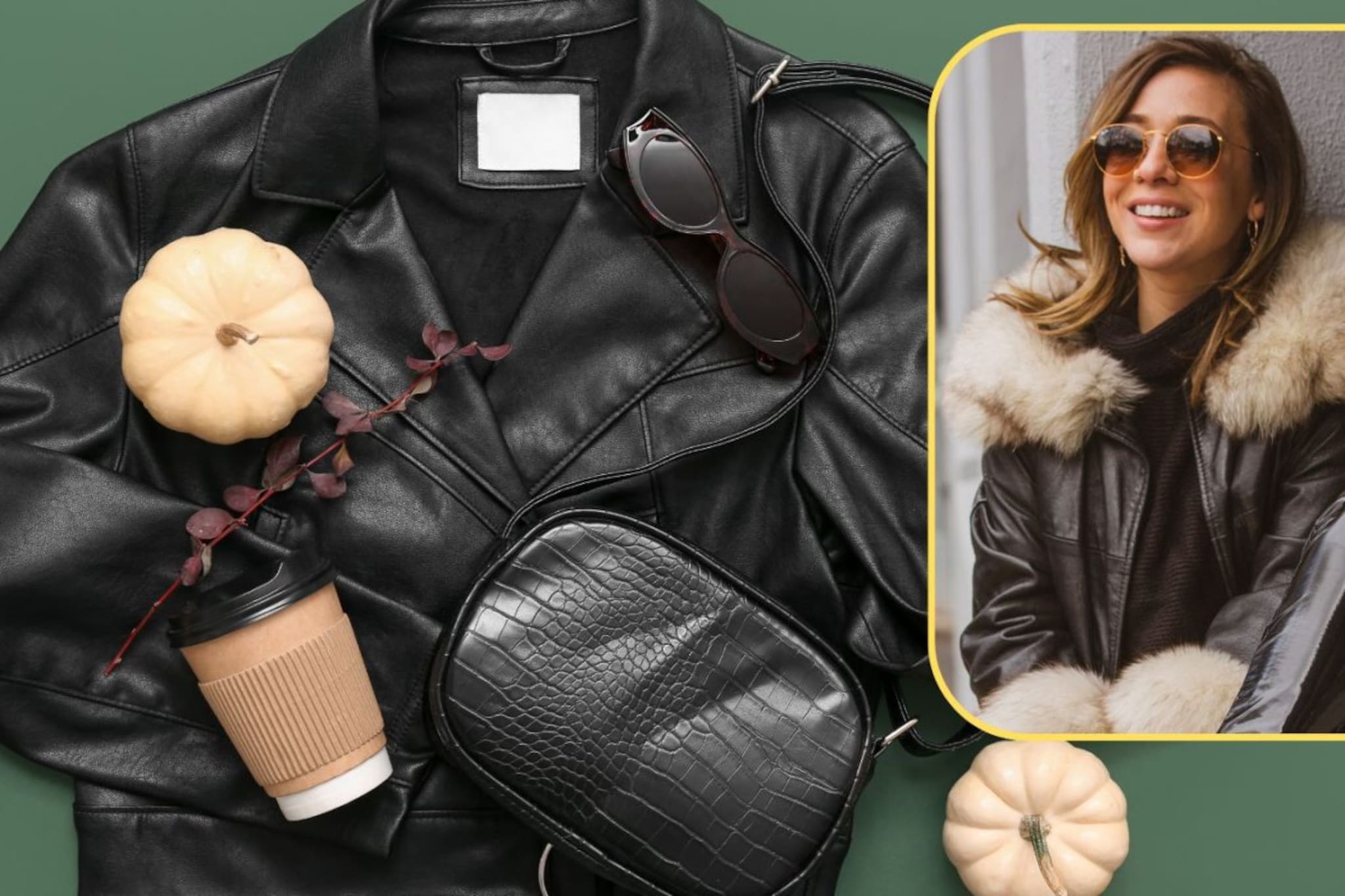 लेदर जॅकेट वॉशिंग मशीनमध्ये धुताय? चूक टाळा; 'या' पद्धतीने धुवा, 10 वर्षे दिसेल