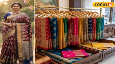 बनारसी साडी केअर टिप्स