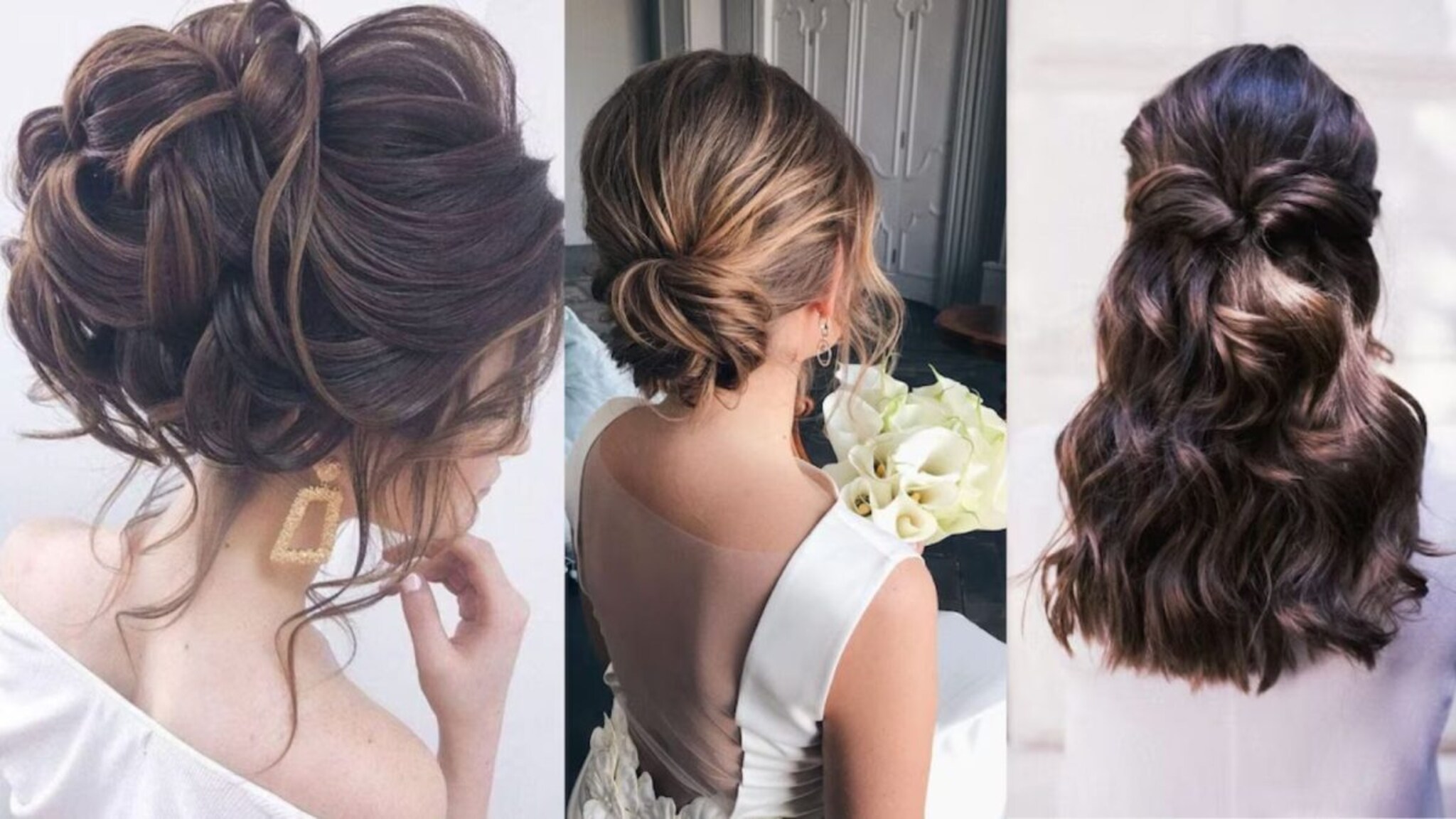 Trendy Hair Style : वेणीपासून पोनीटेलपर्यंत, Cool दिसण्यासाठी ट्राय करा या 7 हेअर स्टाईल; लहान केसांसाठीही बेस्ट!