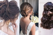 Trendy Hair Style : वेणीपासून पोनीटेलपर्यंत, Cool दिसण्यासाठी ट्राय करा या 7 हेअर स्टाईल; लहान केसांसाठीही बेस्ट!