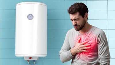 गॅस गिझरच्या सुरक्षिततेसाठी टिप्स