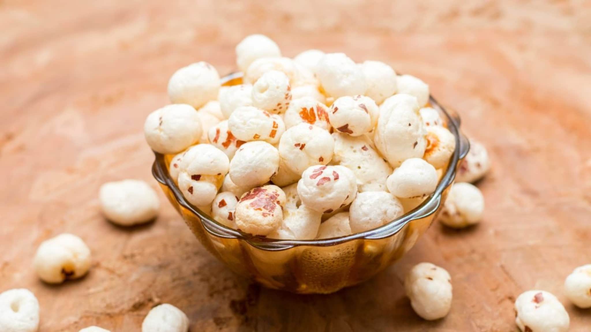 Identifing Good Quality Makhana : उत्तम दर्जाचा मखाना कसा ओळखावा? मिळेल दुप्पट पोषण आणि फायदा!