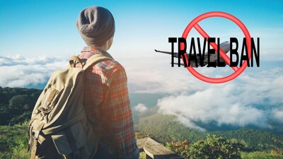 भारतातील अशी ठिकाणे जिथे भारतीयांना प्रवेशबंदी आहे