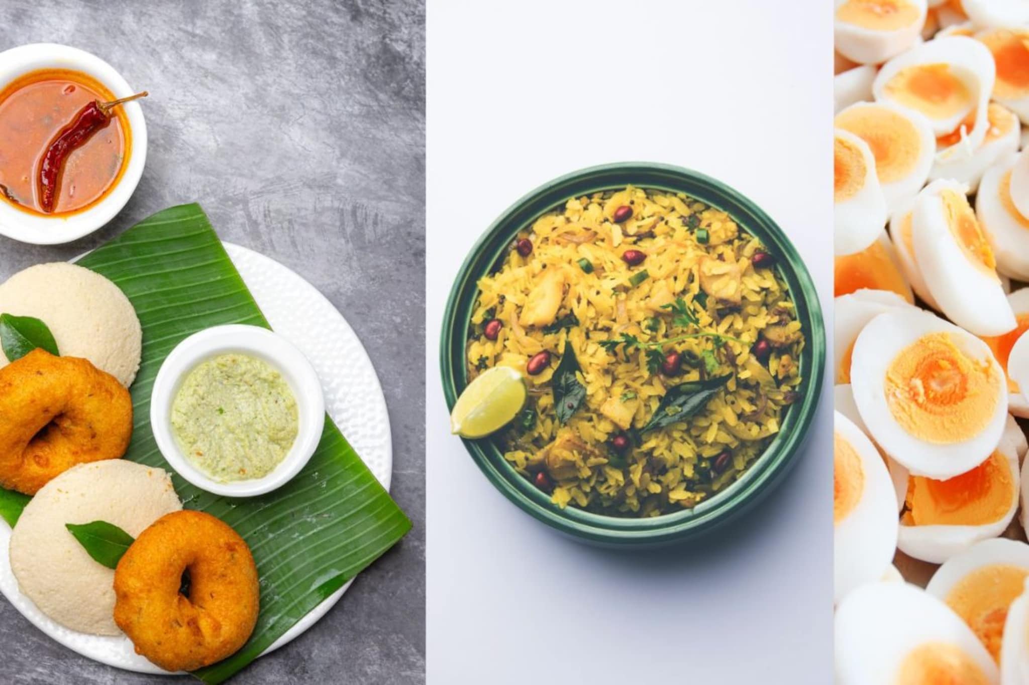 Breakfast : न्याहारी करणं का महत्त्वाचं ? जाणून घ्या शरीरावर होणारे परिणाम