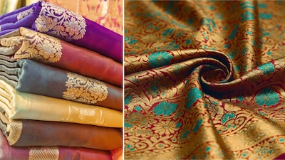 साड्या जपण्याच्या टिप्स