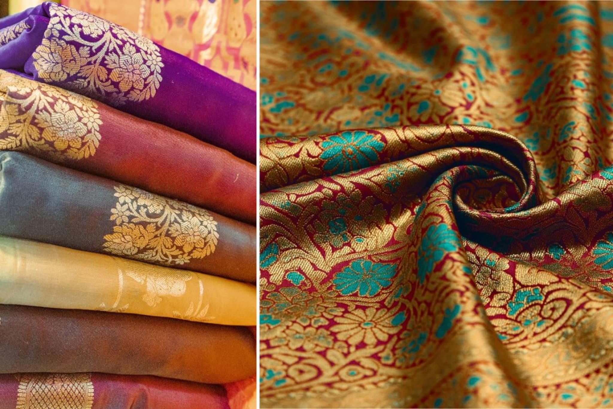 नियमित साड्यांच्या घड्या बदलणं का गरजेचं? जाणून घ्या, नाहीतर होईल मोठे नुकसान..