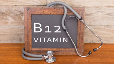 Boost Vitamin B12 Naturally: 5 Fruits to Fight Deficiency & Stay Healthy!