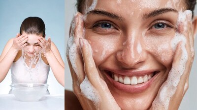 Say Goodbye to Pimples! Simple Skincare Tips for a Fresh, Glowing Face