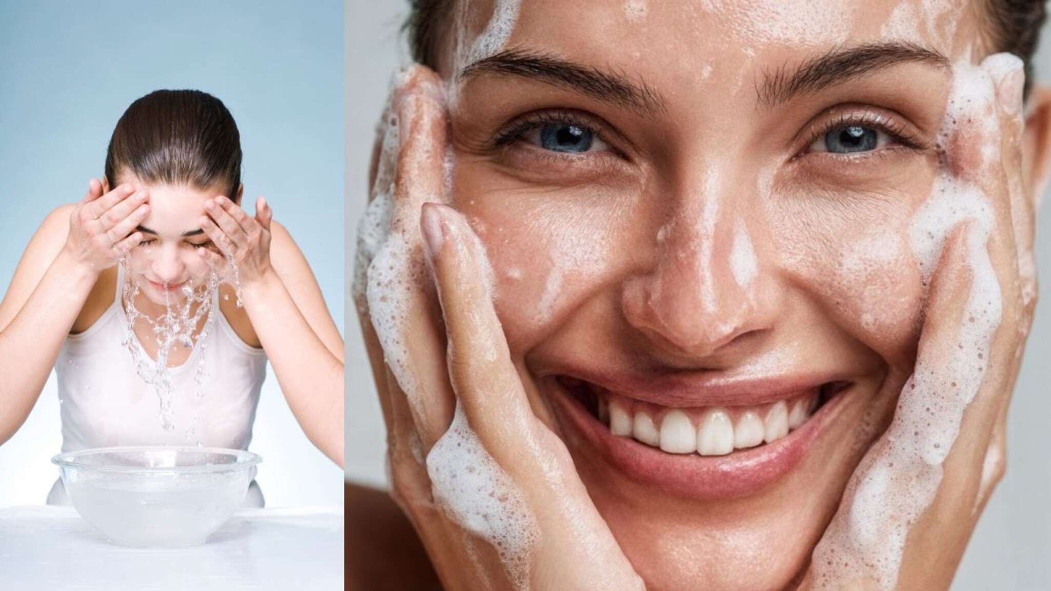 Pimples : मुरुमं, डागांवर सोपा आणि सहज उपाय, वाचा खास स्किन केअर टिप्स, तेलकट चेहरा दिसेल टवटवीत