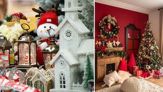 तुम्हाला माहितीये? ख्रिसमसला पांढरा, हिरवा आणि लाल रंगाला एवढे महत्त्व का असते?