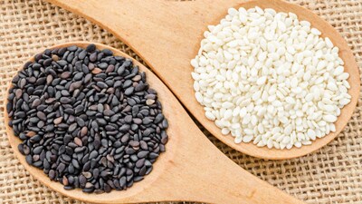 महिलांसाठी तिळांचे फायदे