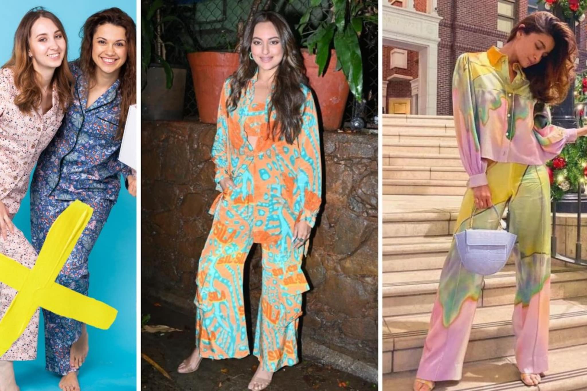 घालता को-ऑर्ड सेट पण दिसतो नाईटसूट? या टिप्स फॉलो करा, दिसाल स्टायलिश आणि एलिगंट