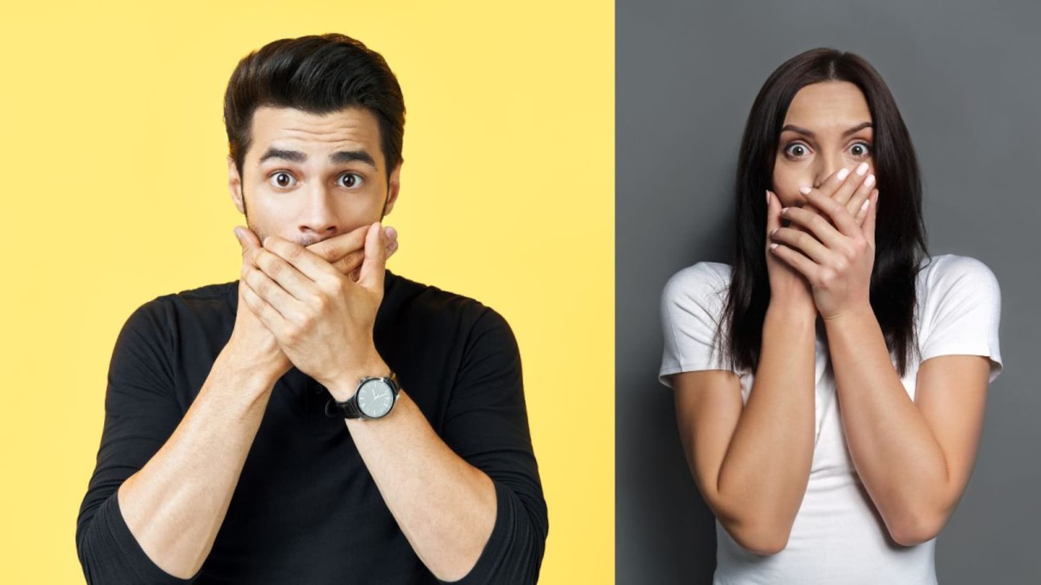 Mouth Odour : तोंडातून वास का येतो ? लगेच उपचार करणं शक्य आहे का ? दंतवैद्यांनी सांगितलेत उपचार