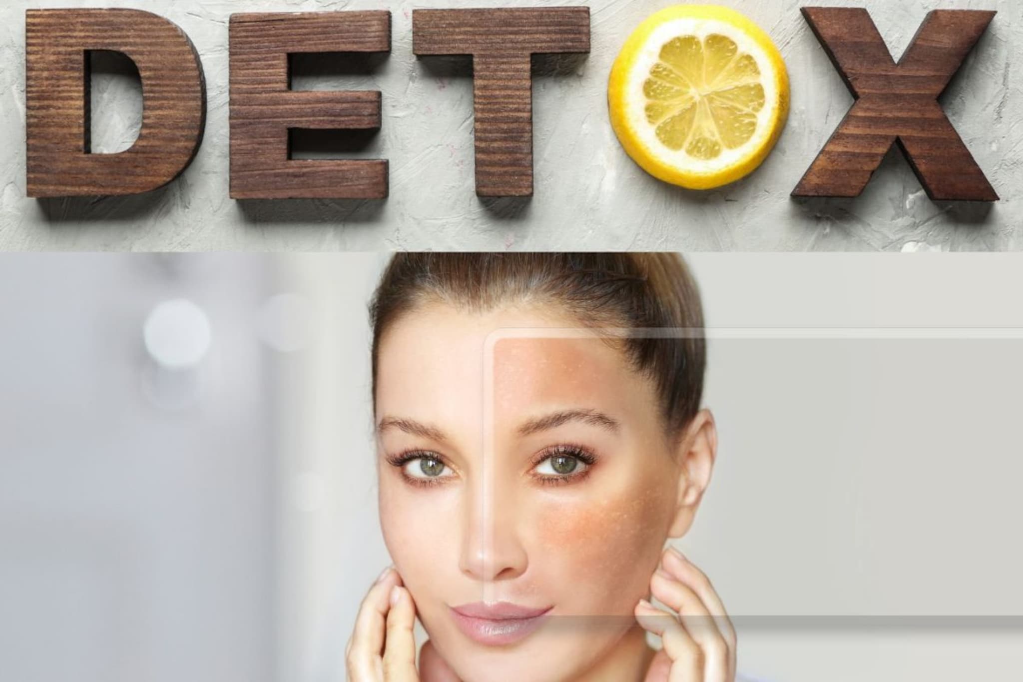 Skin Detox : स्किन डिटॉक्स म्हणजे काय ? चेहऱ्यावरच्या ग्लोसाठी काय बदल करायचे ?
