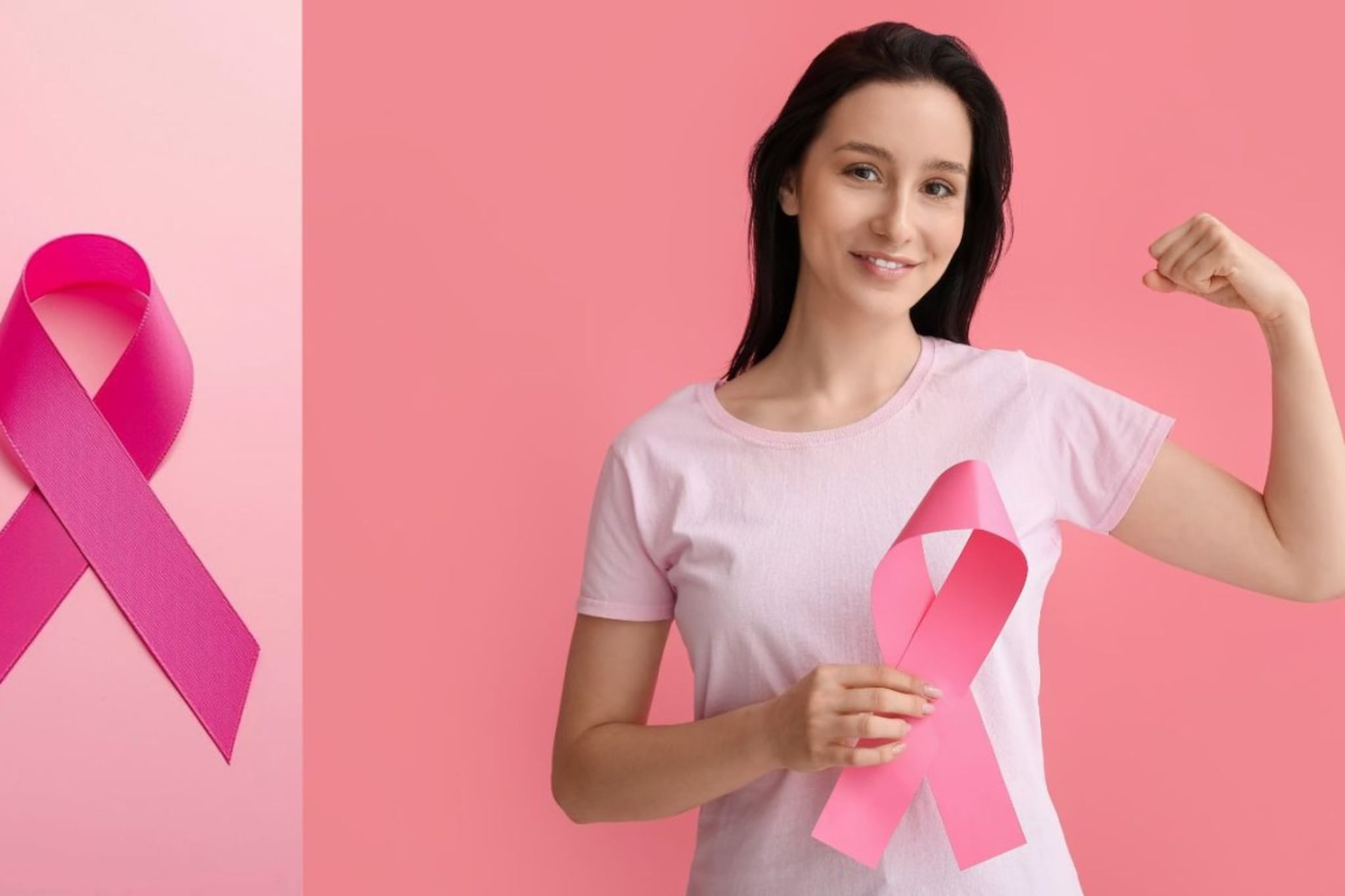 Breast Cancer : भारतात का वाढतंय स्तनांचा कर्करोग होण्याचं प्रमाण, वाचा सविस्तर