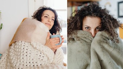 ब्लँकेट खरेदी करताना काय पाहावे?