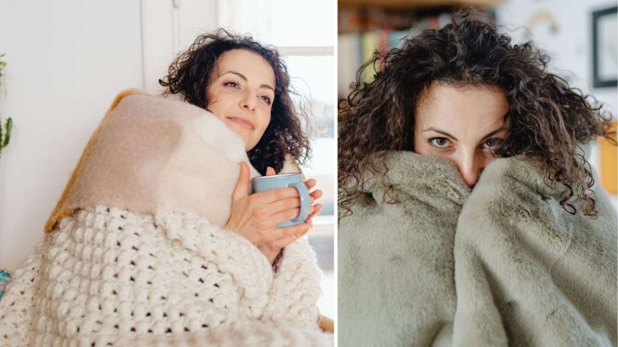 Tips And Tricks : उत्तम दर्जाचं ब्लँकेट निवडण्यासाठी लक्षात ठेवा 'या' गोष्टी! चांगली उष्णता मिळेल, पैसेही वाचतील