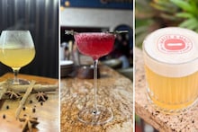 Party Coacktail Recipe : न्यू ईयर पार्टीसाठी अनोख्या ड्रिंक बनवायच्यात? ट्राय करा 'या' 3 भन्नाट कॉकटेल रेसिपीज