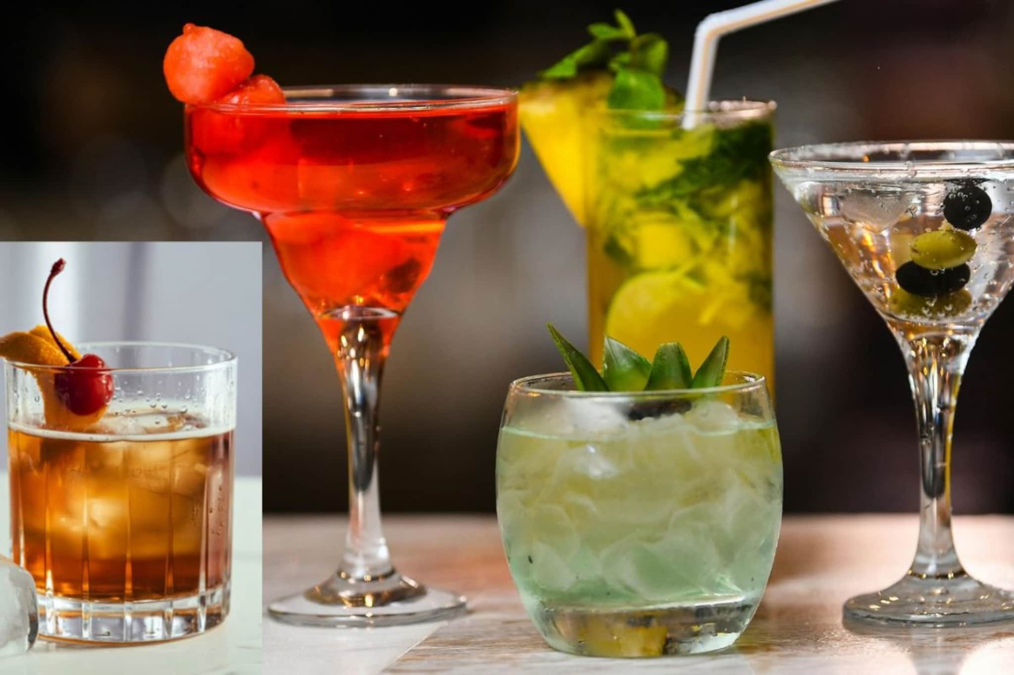 'या' व्हिस्की कॉकटेल्ससोबत नवीन वर्षाची पार्टी होईल हिट! पाहा सोप्या रेसिपीज