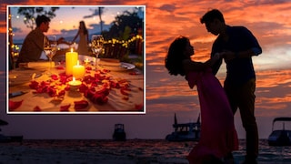 जोडीदारासाठी परफेक्ट गिफ्ट.. जोडीदारासाठी परफेक्ट गिफ्ट..