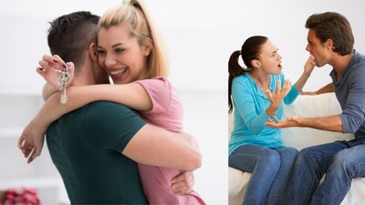 लाईव्ह-इन रिलेशनशिप नियम