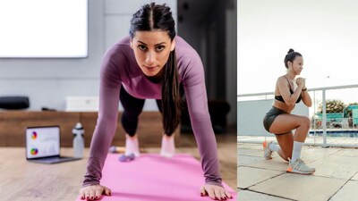 Winter Fitness: Stay Healthy at Home with These Essential Exercises