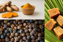 Winter Care : हिवाळ्यात जवळ ठेवा हे त्रिकूट, प्रतिकारशक्ती वाढेल, तब्येत राहिल चांगली