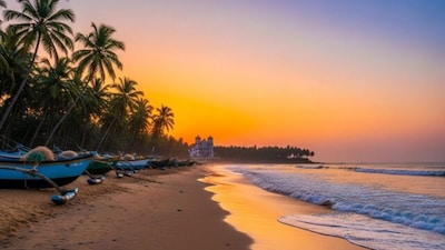 गोव्याचे जुने नाव आणि भेट देण्यासाठी सर्वोत्तम ठिकाणे