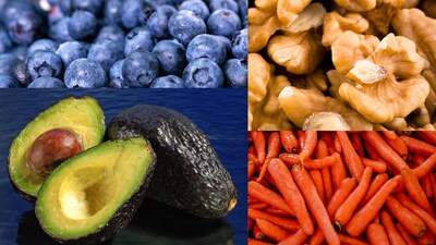 Transform Your Skin: Diet Secrets for a Radiant Glow Revealed!