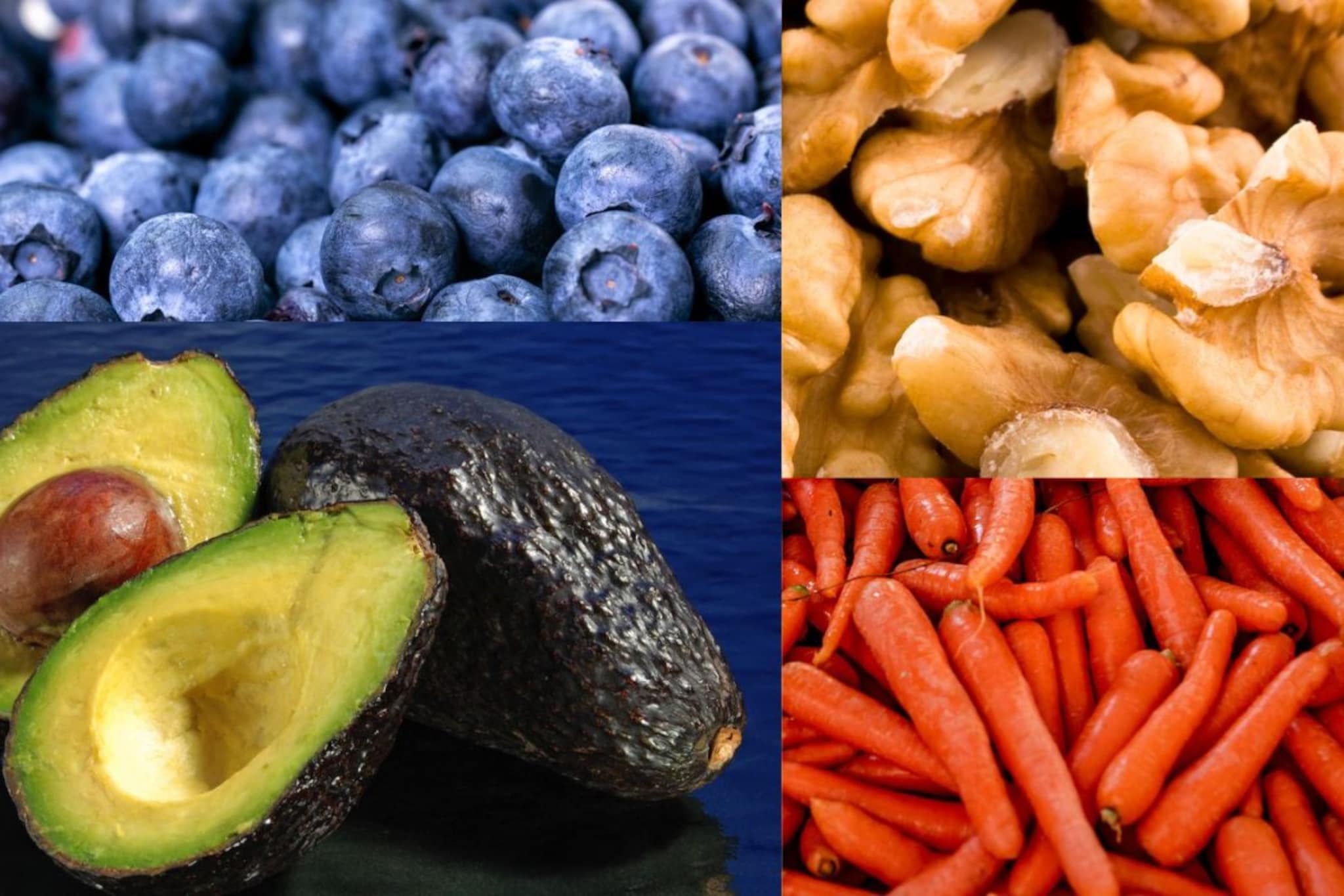 Skin Care : त्वचेसाठी आहार महत्त्वाचा, निरोगी त्वचेसाठी उत्तम पदार्थ