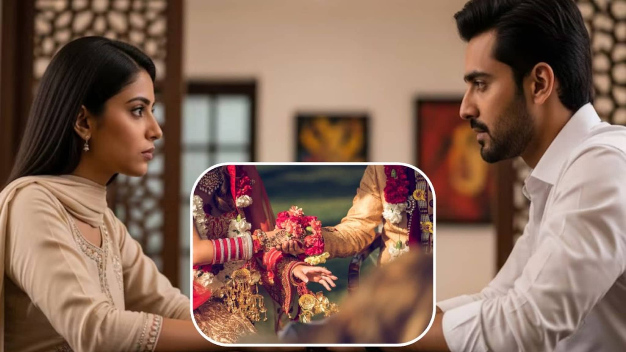 Relationship Tips : नातं निभावण्यासाठी 'हे' 7 गुण तुमच्यात आहेत की नाही? लग्नापूर्वी तपासा, राहाल कायम सुखी!