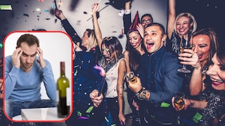 अल्कोहोल प्यायल्याने बेशुद्ध झाल्यास उपचार काय आहे?