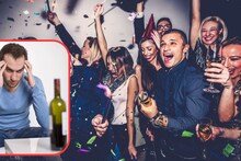 Alcohol Drinking Tips : दारू प्यायल्यानंतर अचानक कोणी बेशुद्ध झाल्यास काय करावे? डॉक्टरांनी सांगितला उपाय..