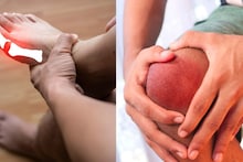 Uric Acid : युरिक अ‍ॅसिड वाढलं तर काय करायचं ? आहारात कोणते बदल करायचे ?