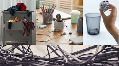 New Year, New You: Declutter Your Home for Better Health & Positivity