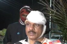 राष्ट्रवादीच्या तीन नेत्यांच्या सांगण्यावरुन अपहरण, घोगरे पाटलांनी  थेट नाव घेतलं; नांदेडमध्ये खळबळ