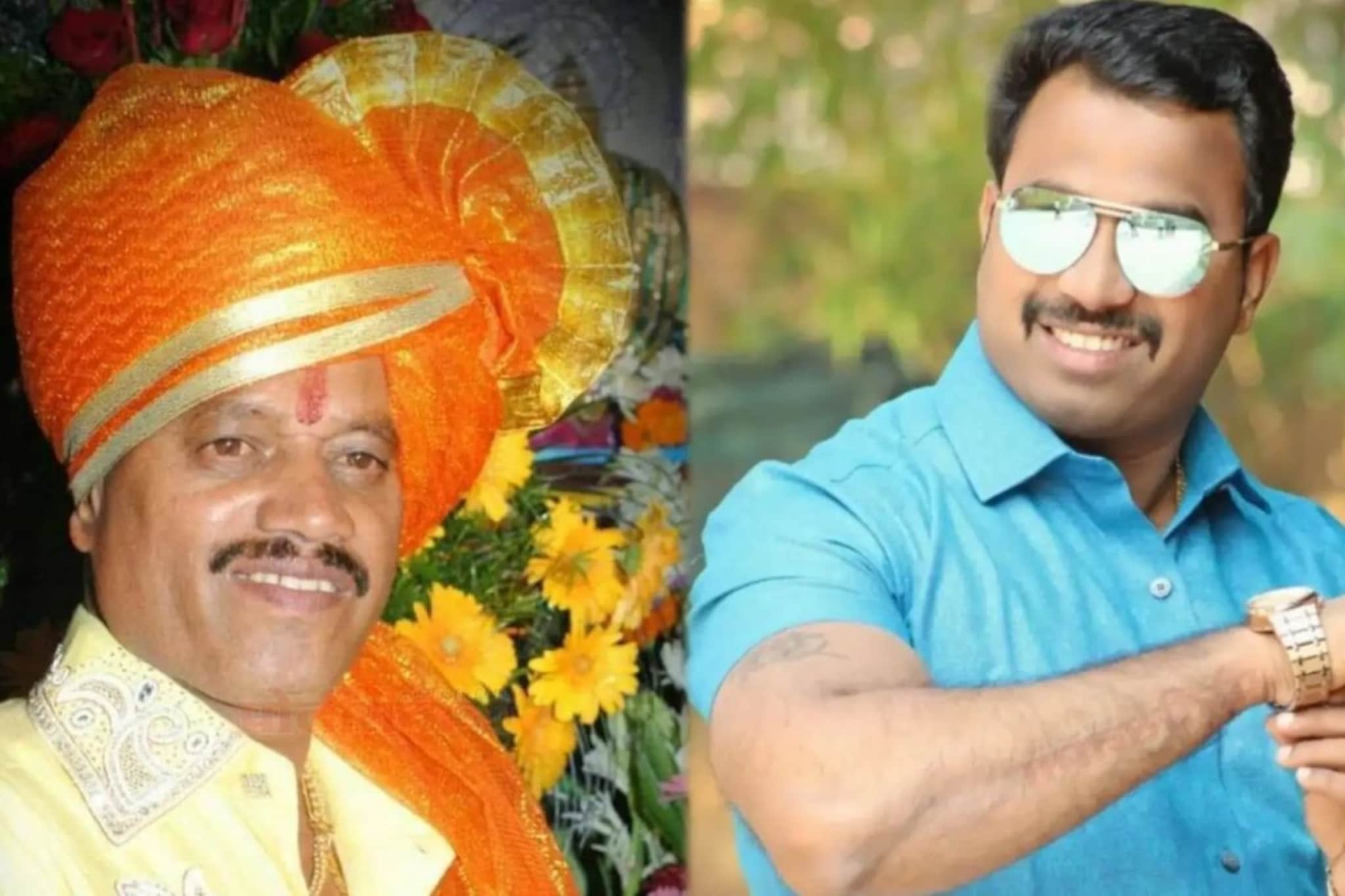 पुणे महापालिका निवडणूक: आंदेकर कुटुंबाचा नवा डाव, कोर्टानेही दिली परवानगी पुणे महापालिका निवडणूक: आंदेकर कुटुंबाचा नवा डाव, कोर्टानेही दिली परवानगी